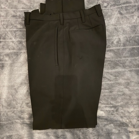 Black Prada pants Vintage Designer Trendy Luxury pants - Picture 4 of 6